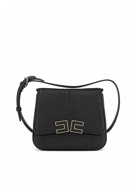 Borsa con logo ELISABETTA FRANCHI KIDS | EFBO118 C TV025N000
